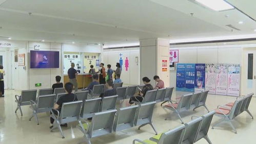 高溫期間暖心涼策 社區(qū)衛(wèi)生服務(wù)中心提前開診，健康咨詢服務(wù)惠及新城居民